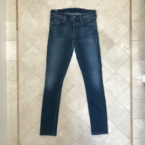 Citizens for Humanity Aveden Skinny-27 - Picture 5 of 7